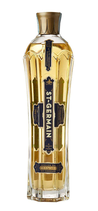 St-Germain - Liqueur de Sureau