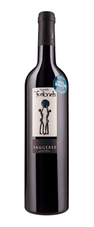 Vignoble Les Fusionels - Le Rêve 2014