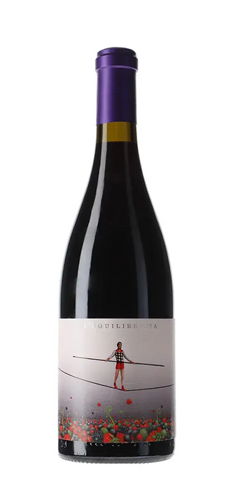 Domaine Ca N'Estruc - L'Equilibrista - DO Catalunya - Rouge - 2017