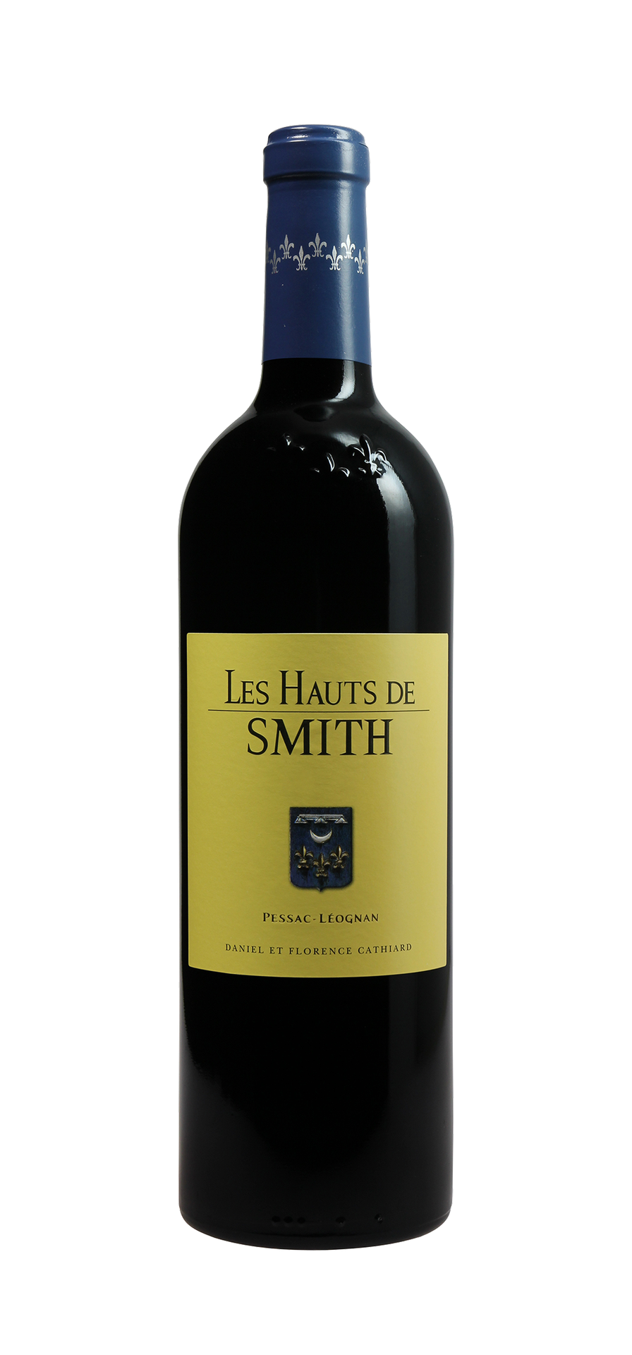 Château Smith Haut Lafitte, Les Hauts de Smith - Magnum - AOP Pessac-Léognan - Rouge -