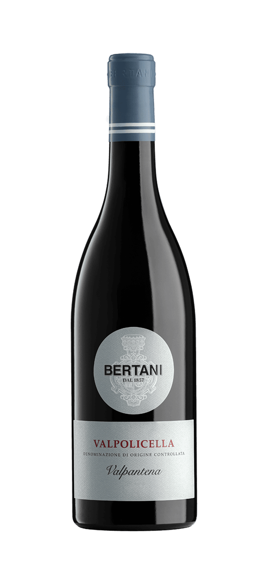 Bertani - Valpolicella Valpantena - DOC Valpolicella - Rouge - 2024