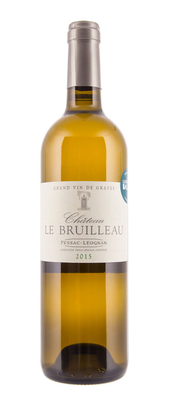 Château Le Bruilleau 2015