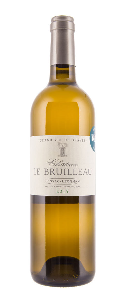 Château Le Bruilleau 2015