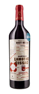 Château Lamothe-Cissac - Vieilles Vignes Orain Design 2014