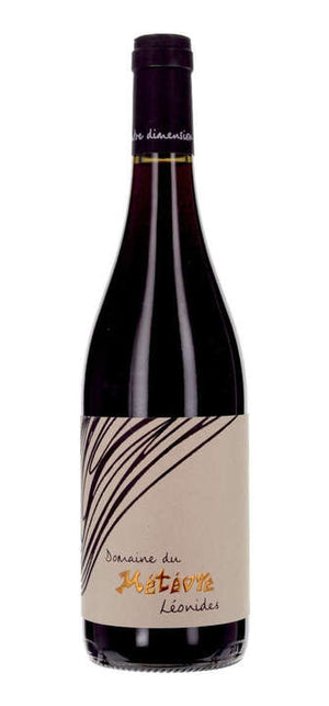 Domaine du Météore - Léonides - AOP Faugères - Rouge - 2022