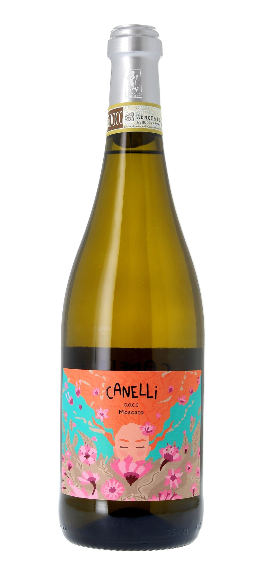 Ignazio Giovine - Canelli - Blanc
