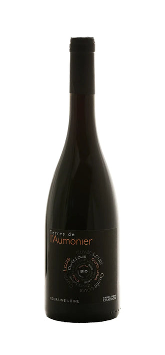 Domaine de l'Aumonier - Louis - AOP Touraine - Rouge - 2022