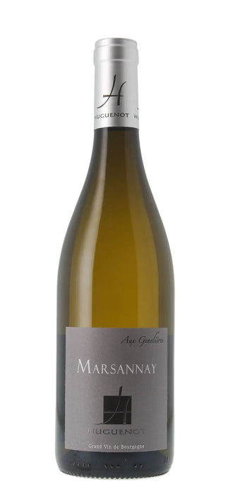 Domaine Huguenot - Marsannay Aux Genelières - AOP Marsannay - Blanc - 2022