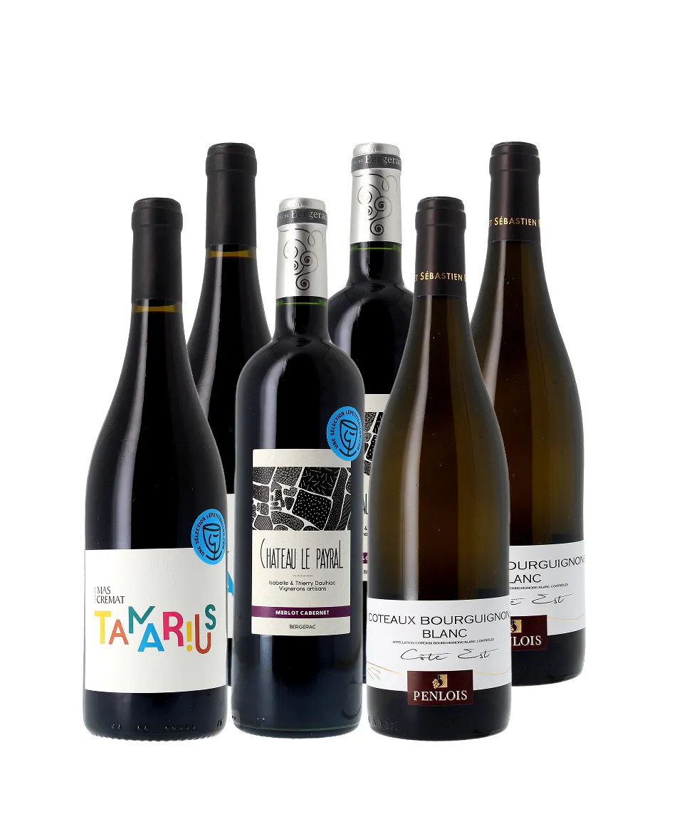 Les nouvelles pépites du printemps