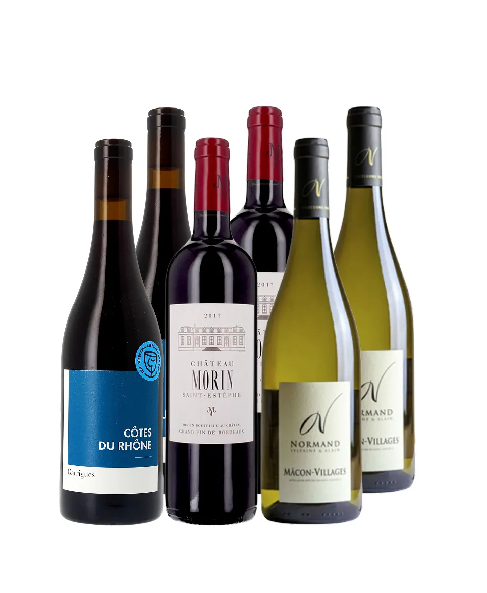 Les incontournables du Petit Ballon