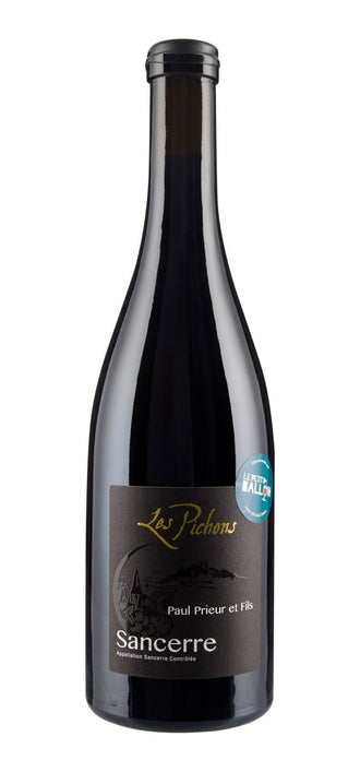 Domaine Paul Prieur & Fils - Les Pichons 2014