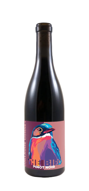 Guillaume Gonnet - Pinot Noir The Bird - Rouge