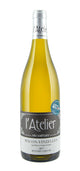 L'Atelier - Mâcon Vinzelles 2017