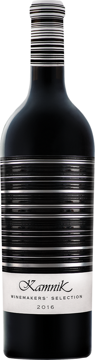 Château Kamnik - Winemaker's Selection 2016