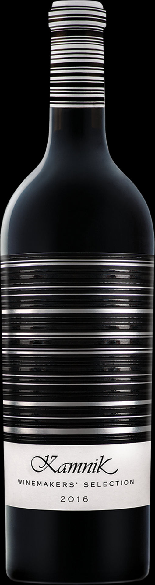 Château Kamnik - Winemaker's Selection 2016