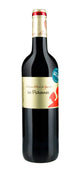 Château d'Or et de Gueules - Les Pichounes 2016
