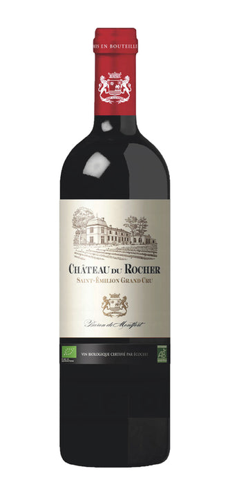Château du Rocher 2012