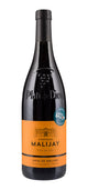 Château Malijay - Opus de Malijay 2015