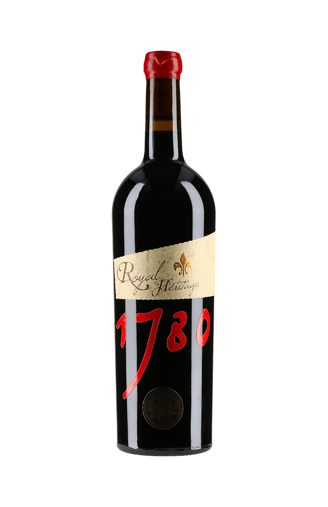 Château Labastide - Cuvée Royal Héritage 2008
