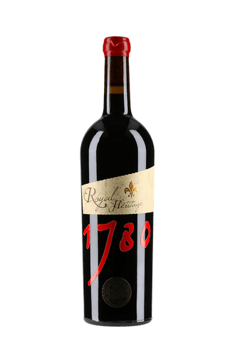 Château Labastide - Cuvée Royal Héritage 2008