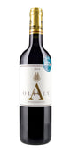Château Olivier - Arthus d'Olivey 2014 