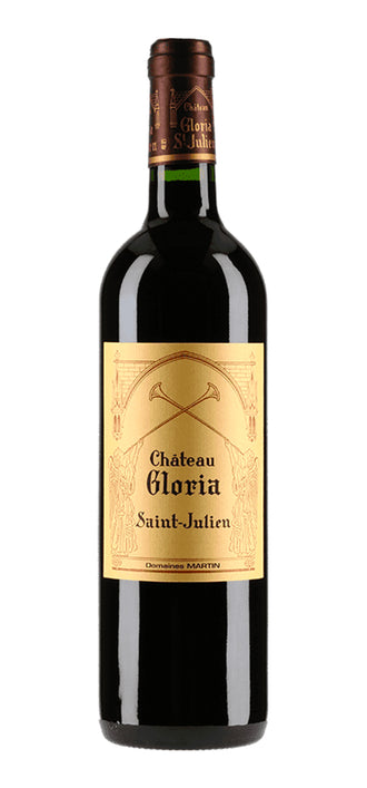 Château Gloria 2012