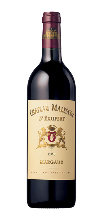 Château Malescot Saint-Exupéry 2013