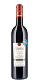Château Poulvère - Les Grangettes selon Gaston 2015