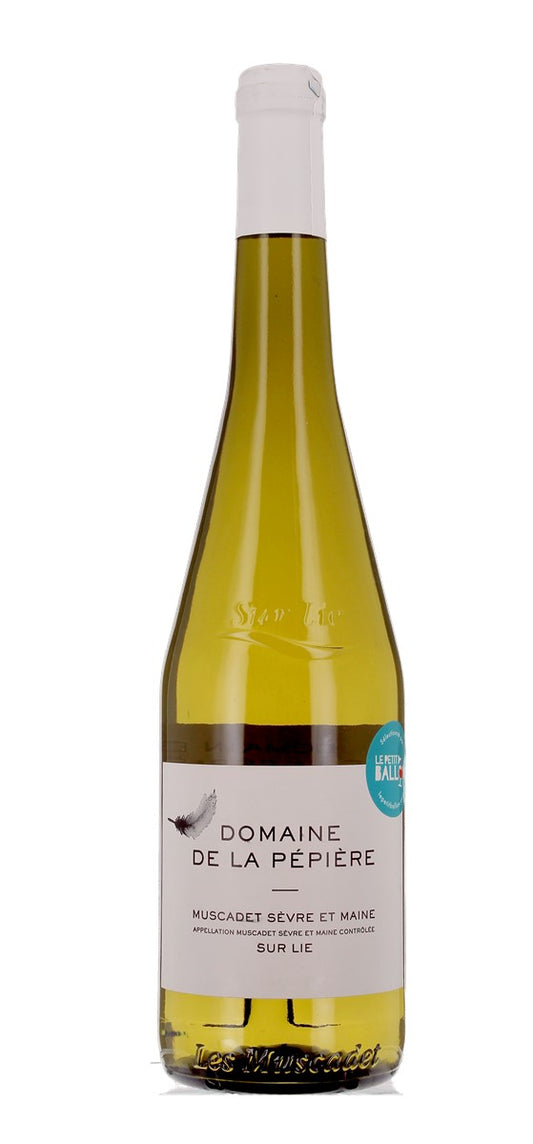 Domaine de la Pépière 2022