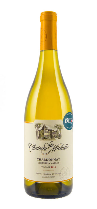 Château Sainte Michelle - Chardonnay 2016