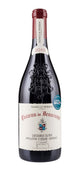 Château de Beaucastel - Châteauneuf-du-Pape rouge 2015