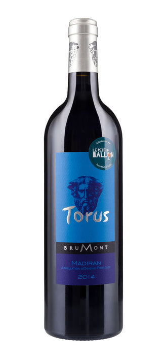 Vignobles Brumont - Torus rouge 2014