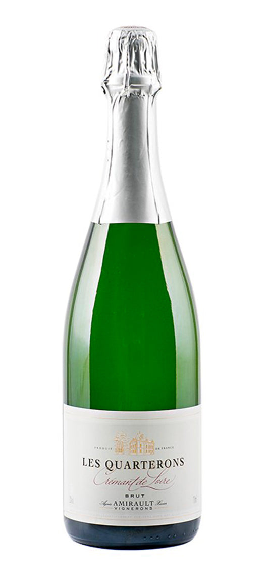 Clos des Quarterons - Quarterons Brut