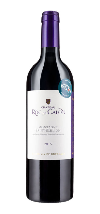 Château Roc de Calon 2015