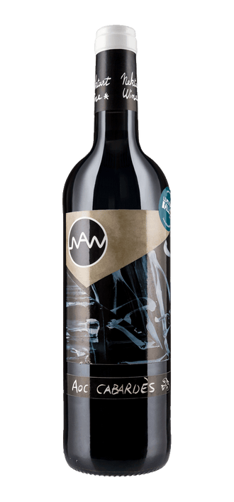 Nektart wine - Nektart 2015 