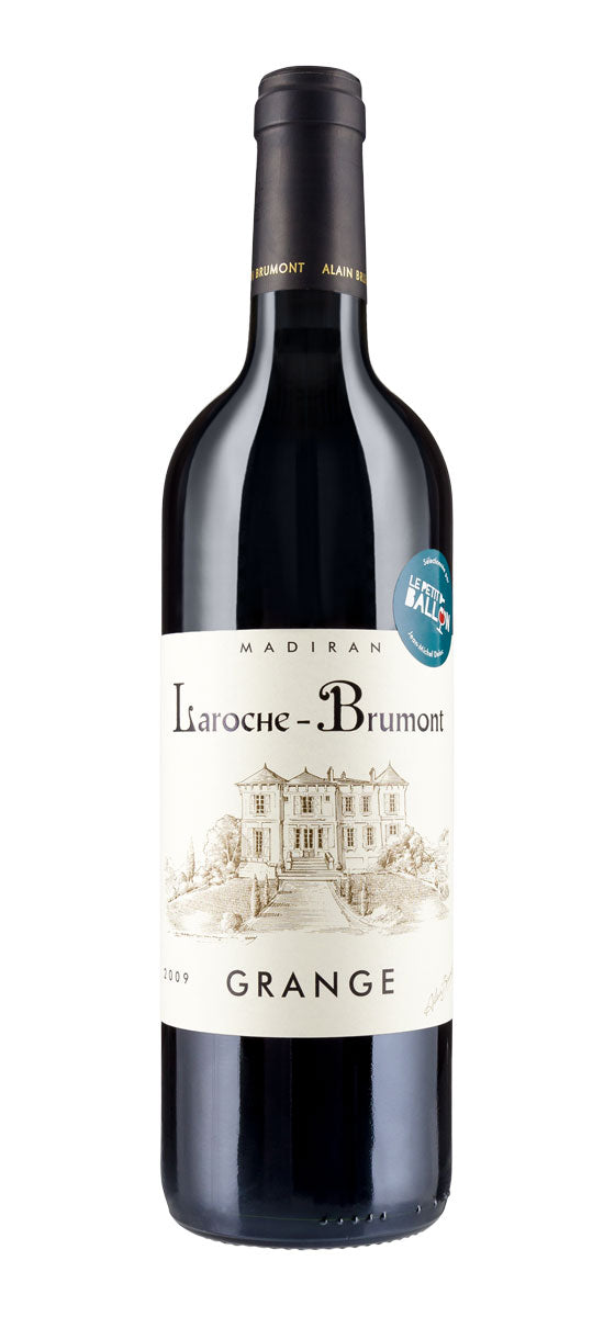Vignobles Brumont - Grange 2009
