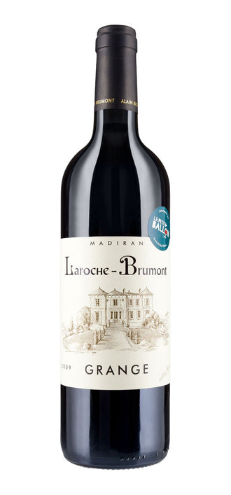 Vignobles Brumont - Grange 2009