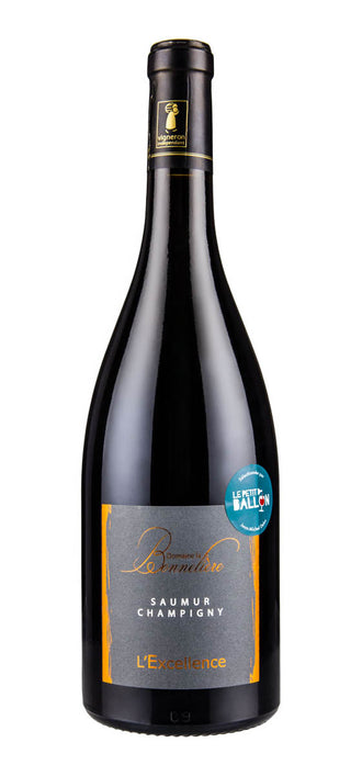 Domaine de la Bonnelière - L'Excellence 2011