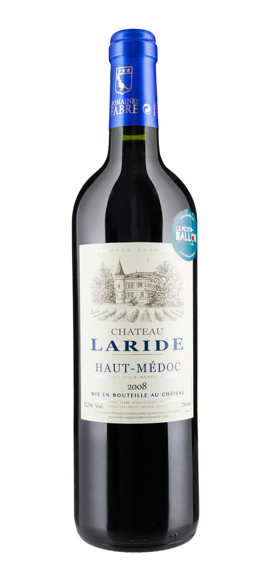 Château Laride 2008