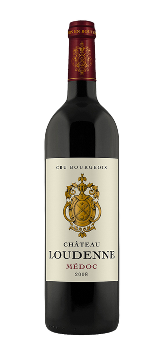 Château Loudenne 2008