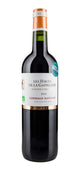 Les Hauts de la Gaffelière - Bordeaux Supérieur 2016