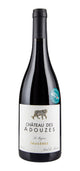 Château des Adouzes - Le Tigre 2017
