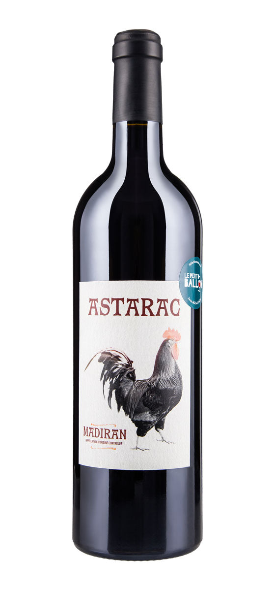 Vignobles Brumont - Astarac 2015