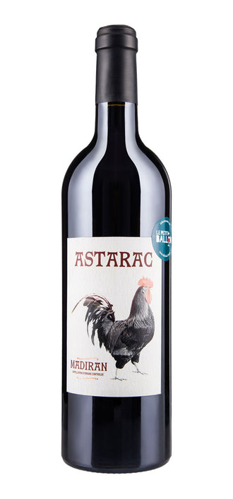 Vignobles Brumont - Astarac 2015