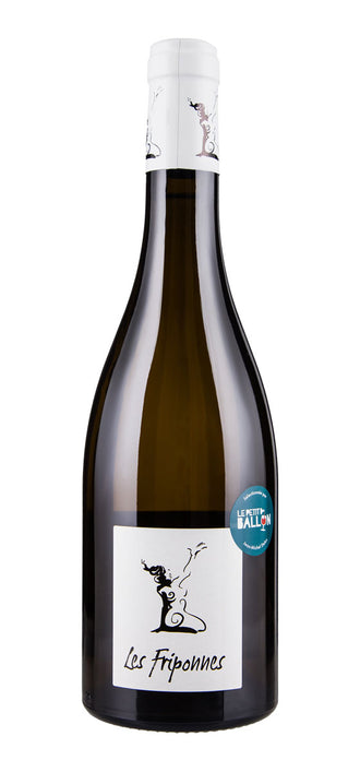 Gilles Berlioz - Les Friponnes 2016