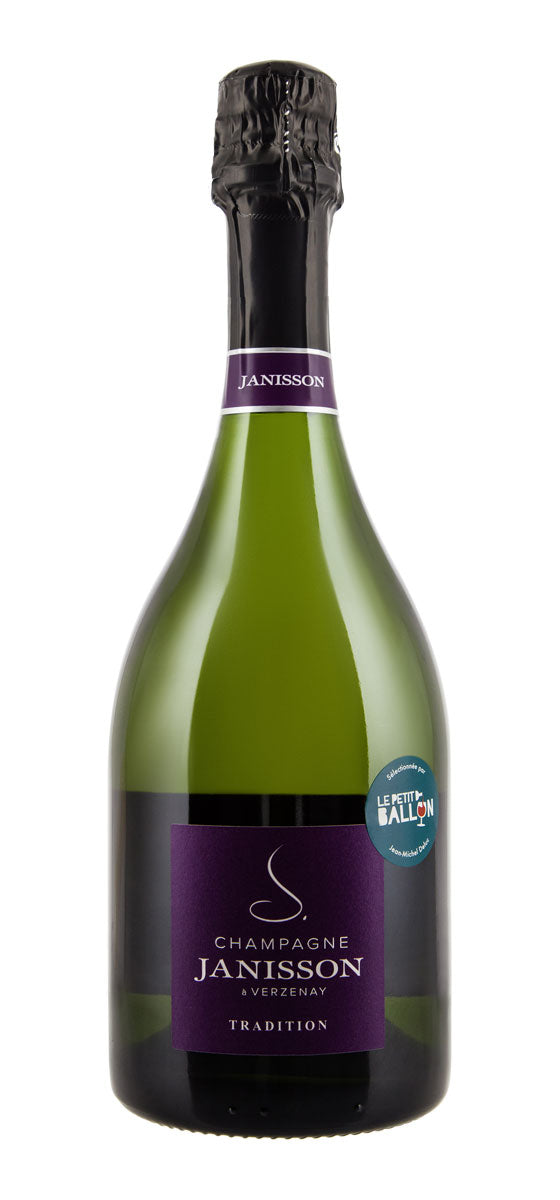 Champagne Brut Tradition