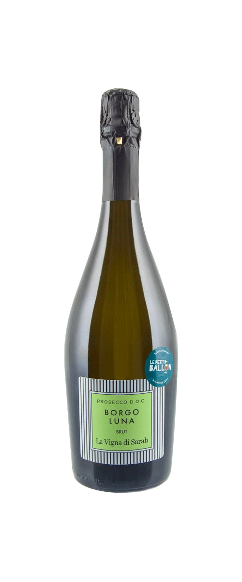 Vigna Di Sarah - Prosecco Borgo Di Luna 2017