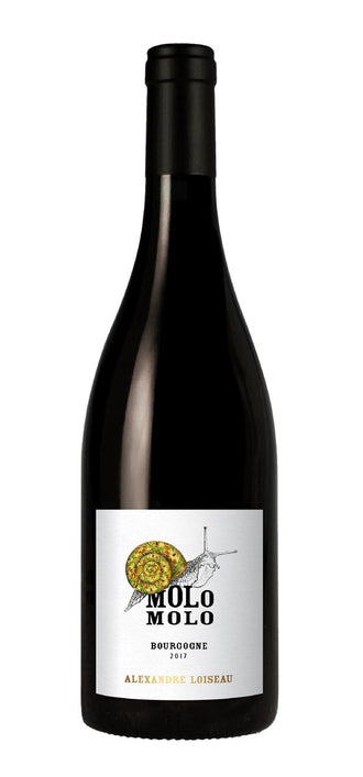 Alexandre Loiseau - Molo Molo 2017