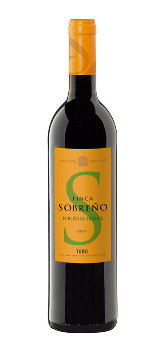 Finca Sobreño - Sobreño 2017