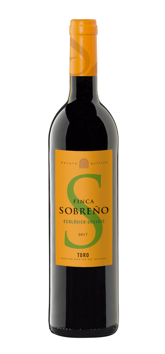 Finca Sobreño - Sobreño 2017